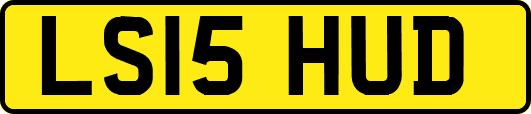 LS15HUD