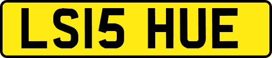 LS15HUE