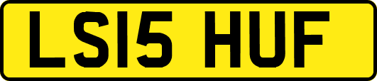 LS15HUF