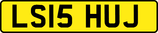 LS15HUJ