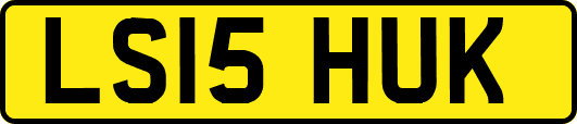 LS15HUK