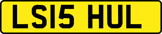 LS15HUL