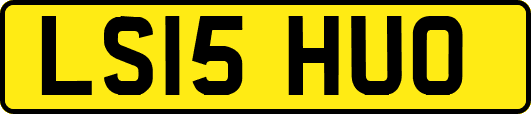 LS15HUO