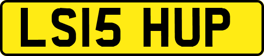 LS15HUP