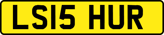 LS15HUR