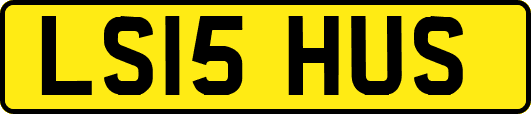LS15HUS