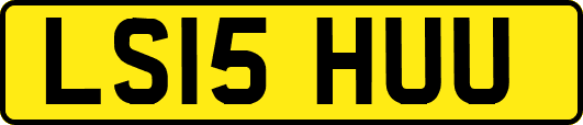 LS15HUU