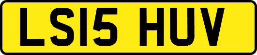 LS15HUV