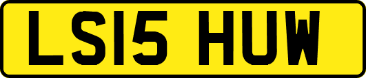 LS15HUW