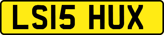 LS15HUX