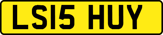 LS15HUY