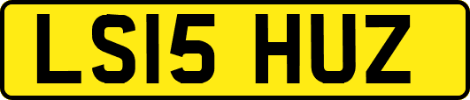 LS15HUZ