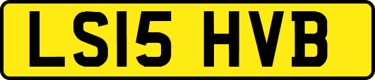 LS15HVB