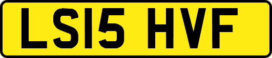 LS15HVF