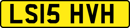LS15HVH