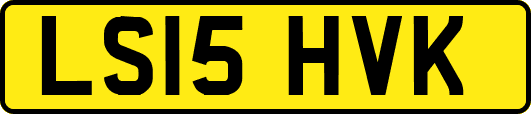 LS15HVK