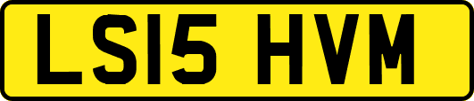 LS15HVM