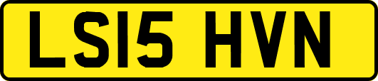 LS15HVN