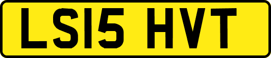 LS15HVT