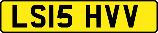 LS15HVV
