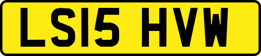 LS15HVW