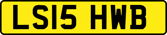 LS15HWB