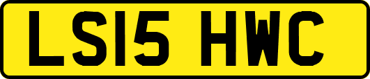 LS15HWC