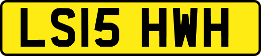 LS15HWH