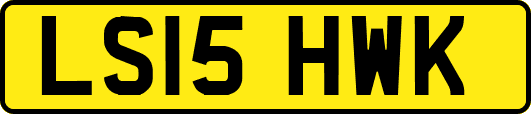 LS15HWK
