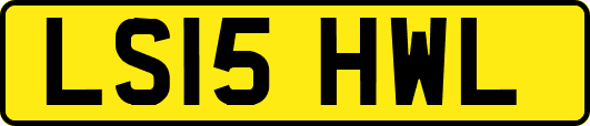 LS15HWL