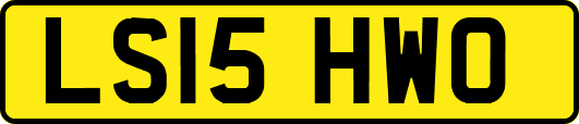 LS15HWO