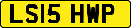 LS15HWP