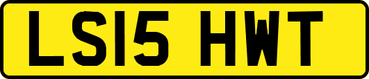LS15HWT