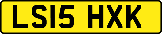 LS15HXK