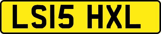 LS15HXL