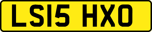 LS15HXO