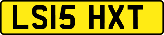 LS15HXT