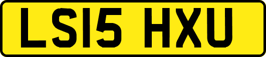 LS15HXU