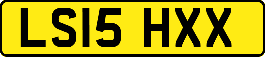 LS15HXX