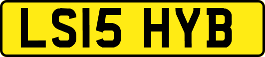 LS15HYB
