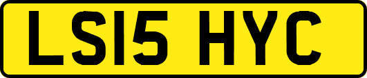 LS15HYC