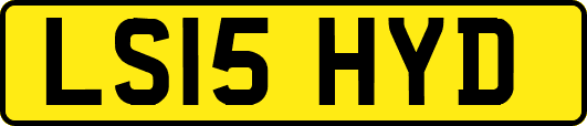 LS15HYD