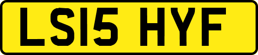 LS15HYF