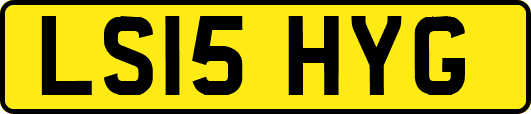 LS15HYG