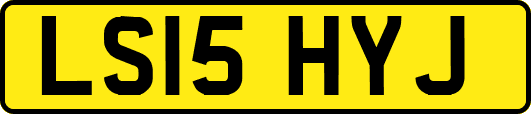 LS15HYJ