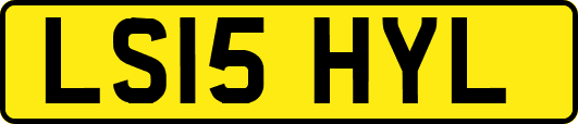 LS15HYL