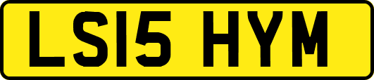 LS15HYM