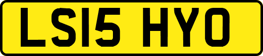 LS15HYO