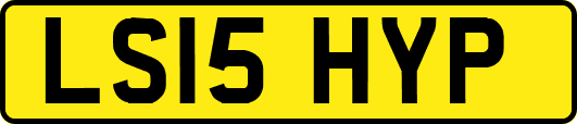 LS15HYP
