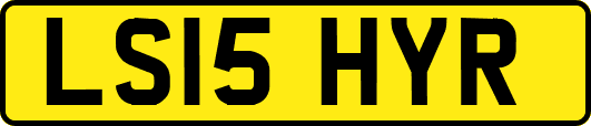 LS15HYR